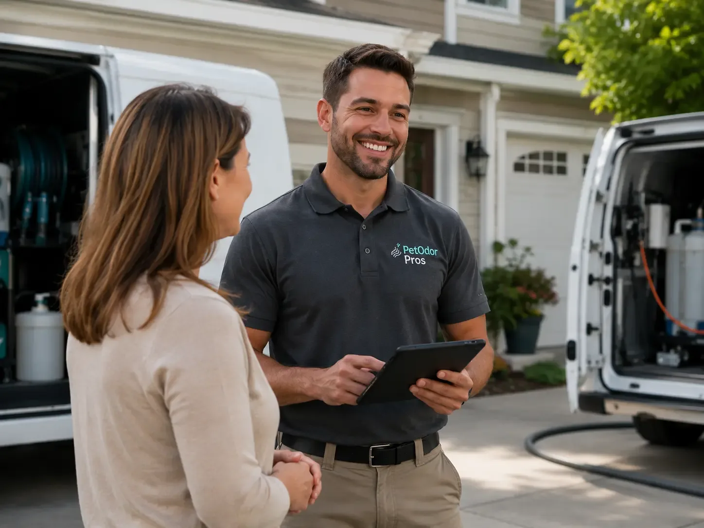 Pet Odor Removal FAQs for Rio Rancho, NM